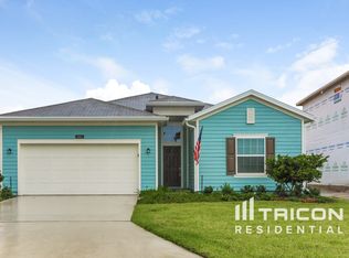 165 Bloomfield Way, Saint Augustine, FL 32092