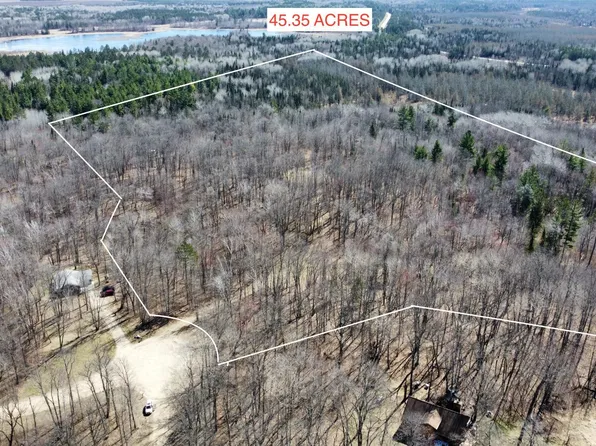51246 Old Mill Dr, Osage, MN 56570