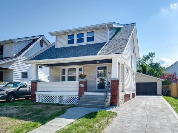 3271 W 116th St, Cleveland, OH 44111