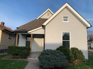 2237 Union St, Indianapolis, IN