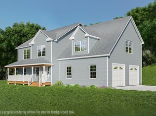 101 Mitchell Road, Casco, ME 04015