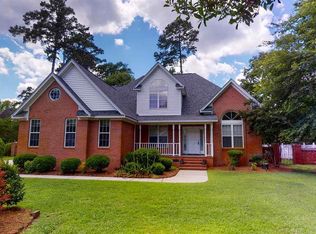 1864 Brigadoone Ln, Florence, SC 29505