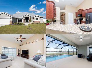 9769 SW 52nd Ave, Ocala, FL 34476