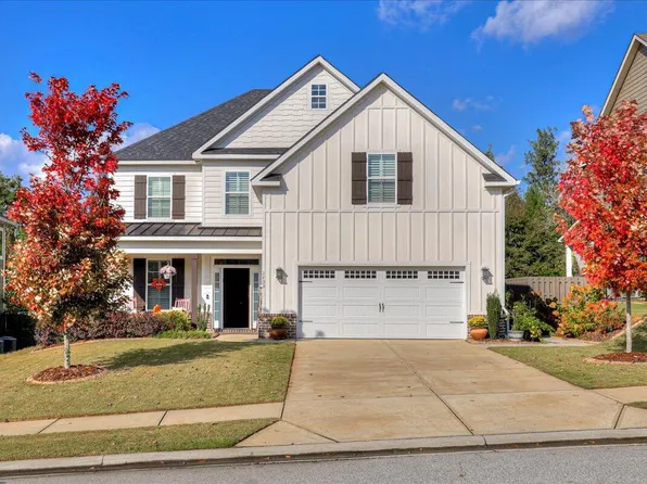 3433 GREYTON STREET Street, Evans, GA 30809