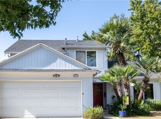 4625 Brent Ct, La Verne, CA 91750
