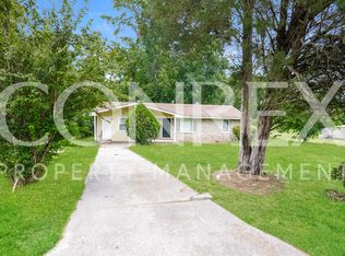 2062 Morning Dr, Augusta, GA 30906