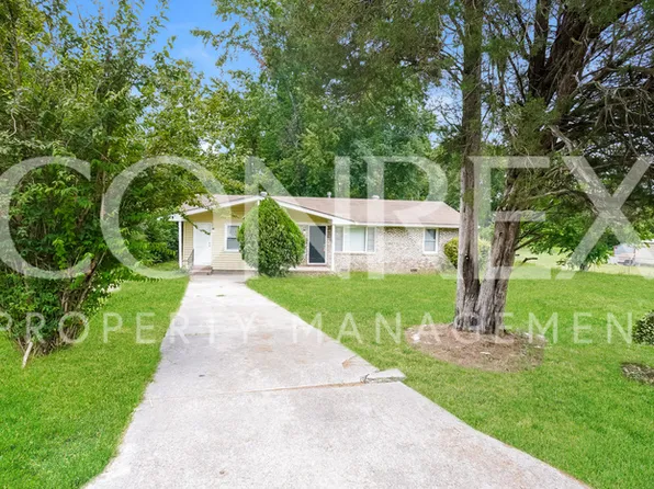 2062 Morning Dr, Augusta, GA 30906
