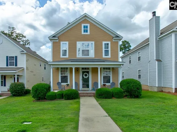229 Bassett Loop, Columbia, SC 29229