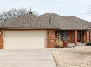 4513 Gracelann, Shawnee, OK 74804