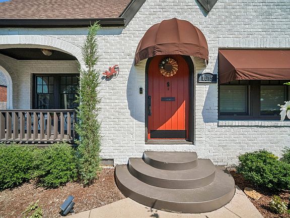 4th image of 1615 S Florence Pl