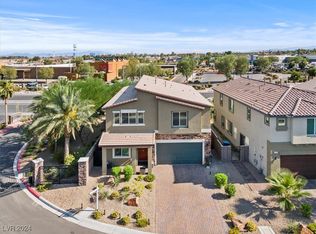 3947 Blue Opal Way, Las Vegas, NV 89130