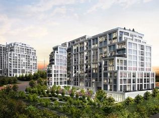 2 Old Mill Dr #421, Toronto, ON M6S 0A2