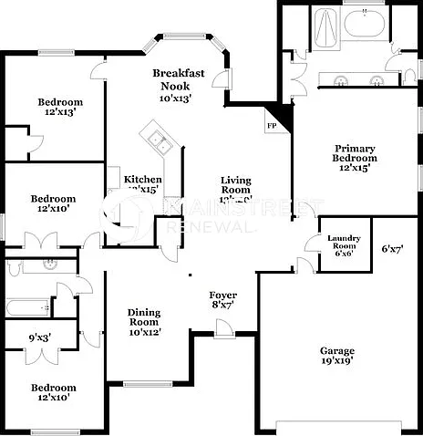 7544 Mary Dr — Photo 2