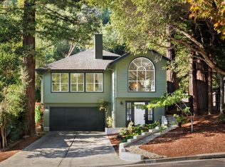 167 Greenwood Ave, San Rafael, CA 94901