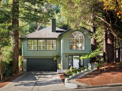 167 Greenwood Ave, San Rafael, CA, 94901