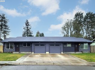 1034 SE Rummel St, McMinnville, OR 97128