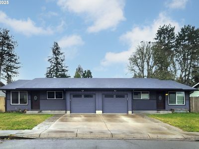 1034 SE Rummel St, McMinnville, OR, 97128