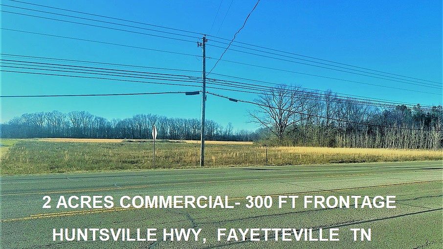 1st image of 0 Huntsville Hwy