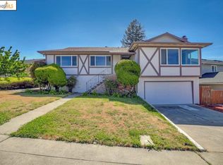 3426 Grasswood Dr, Richmond, CA 94803