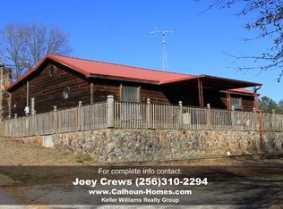 112 Little Oak Ln, Talladega, AL 35160