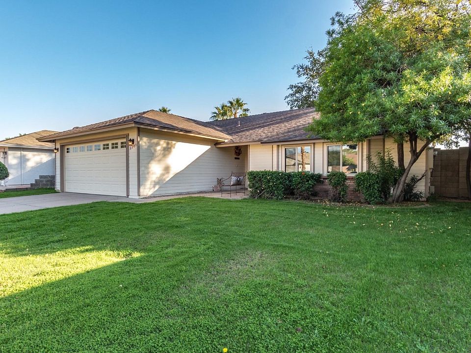 Amazing Kierland Location