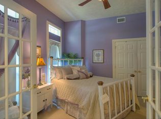 6009 Thoroughbred Rdg, College Station, TX 77845