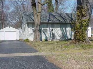 218 Derby Ave, Louisville, KY 40218