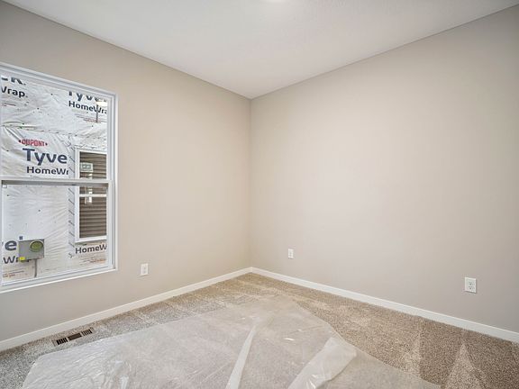 Bedroom - Representational Photo