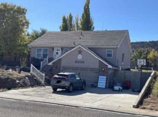 4610 Painted Hills Dr #D, Vernal, UT 84078