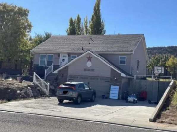 4610 Painted Hills Dr #D, Vernal, UT 84078