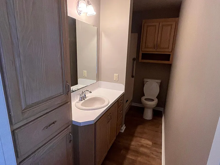 Master bath