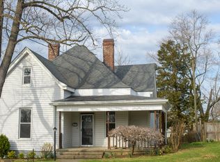 515 College St, Winchester, KY 40391