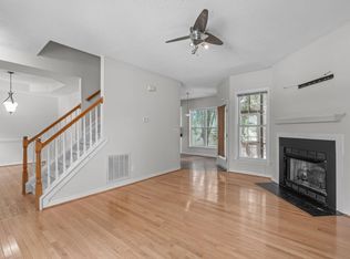 1936 Crag Burn Ln, Raleigh, NC 27604
