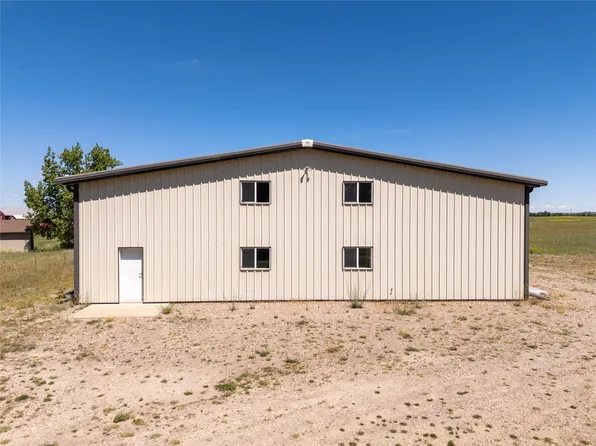 75 Aberdare Ln, Ulm, MT 59485