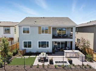 Plan 4 Plan, The Tides at River Islands, Lathrop, CA 95330