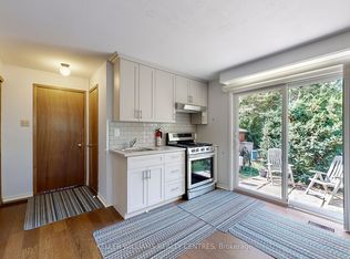 252 Elgin Mills Rd W UNIT B, Richmond Hill, ON L4C 4M2