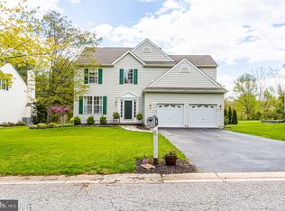 38 N Hawthorne Rd, Coatesville, PA 19320