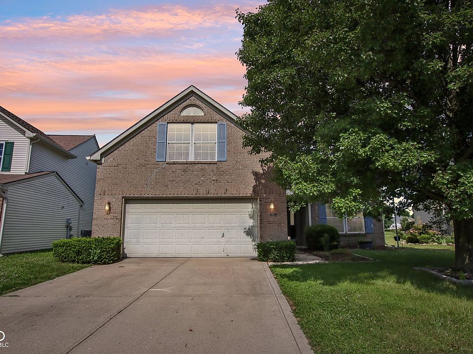 1st image of 5812 Wooden Branch Dr