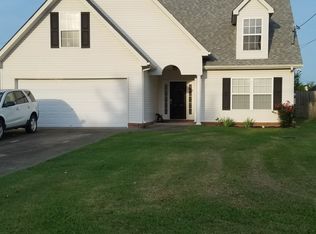 665 Crescent Rd, Murfreesboro, TN 37128