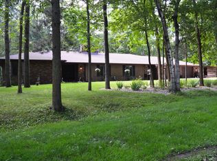 4319 N Pine Tree Rd, Oneida, WI 54155