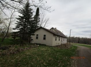 N3699 Shattuck St, Medford, WI 54451