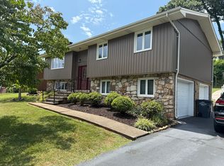 925 Starling Dr, Kingsport, TN 37660