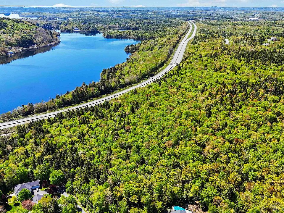 1st image of Blue Hill Rd