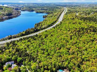 Blue Hill Rd, Fall River, NS B2T 1E6