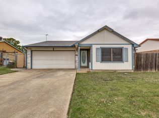 2119 Sharpshire Ln, Arlington, TX 76014