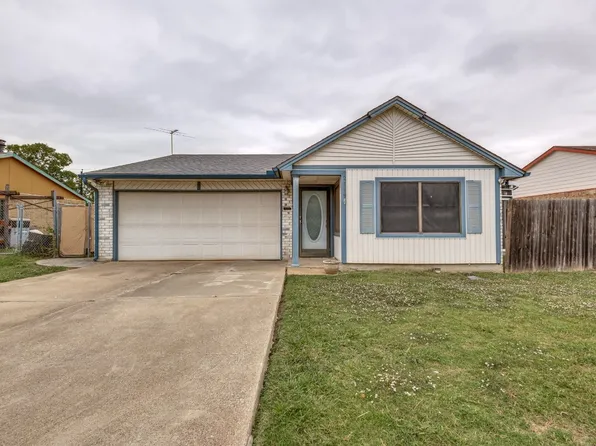 2119 Sharpshire Ln, Arlington, TX 76014