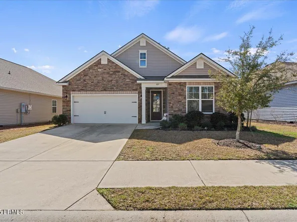 409 Rye Creek Cir, Bluffton, SC 29909