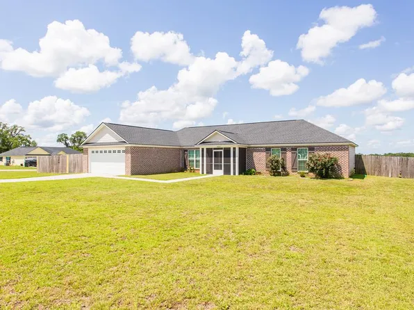 4001 Morning Dove Dr, Valdosta, GA 31601