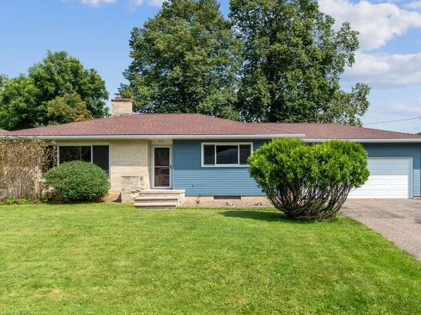 S410 Church Ave, Spring Valley, WI 54767