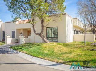 2715 N Kentucky Ave APT 9, Roswell, NM 88201